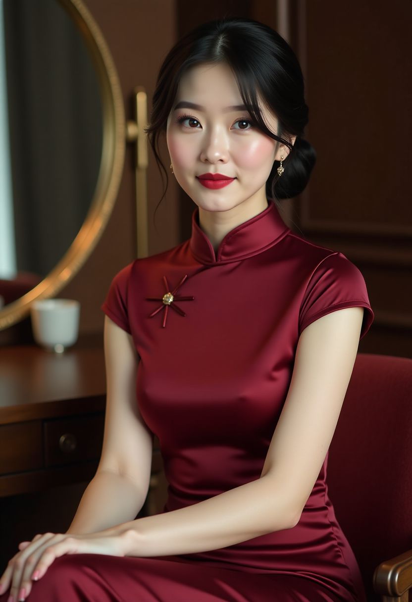 《心动练习生》