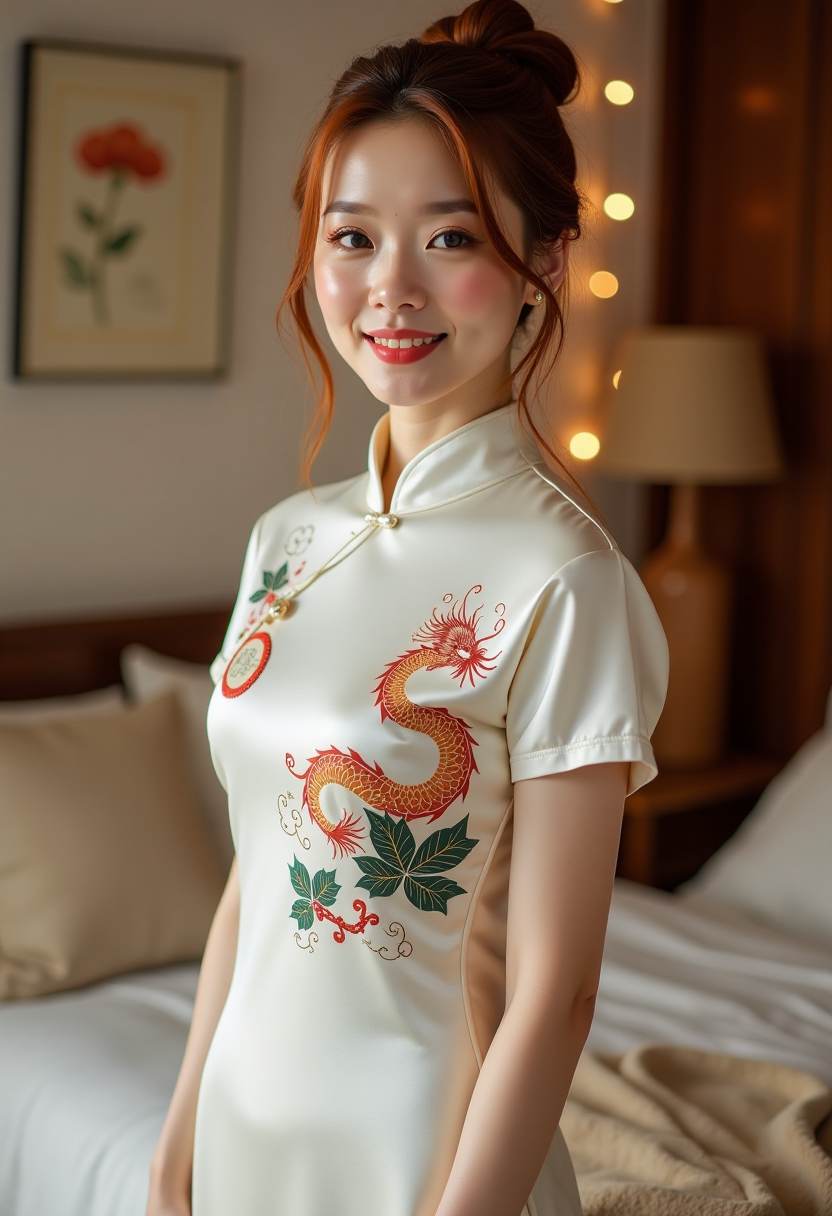 《如果那天没有下雨》