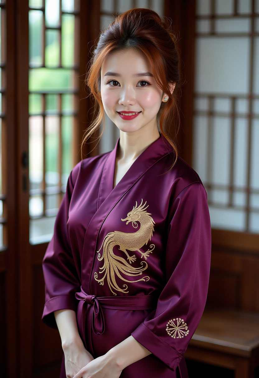 韩国短剧幕后分享直播封面